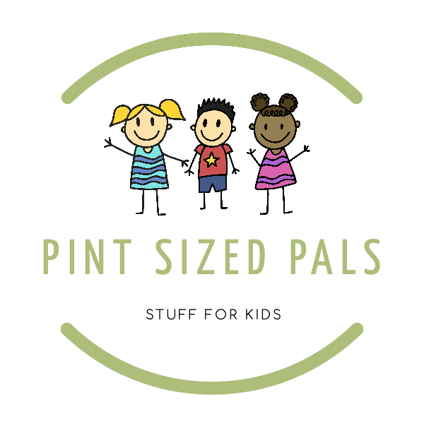 Pint Sized Pals