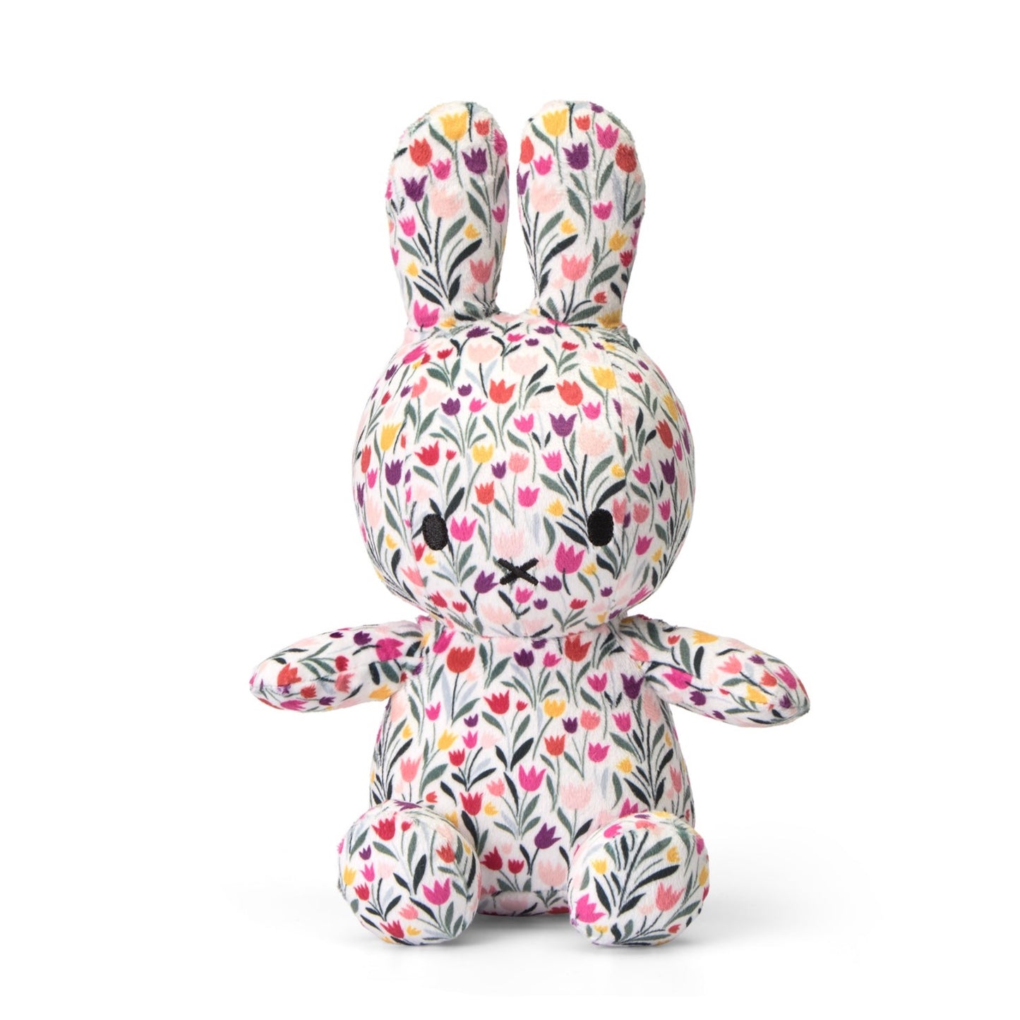 Miffy Sitting All-Over Tulip - 23cm - 9"