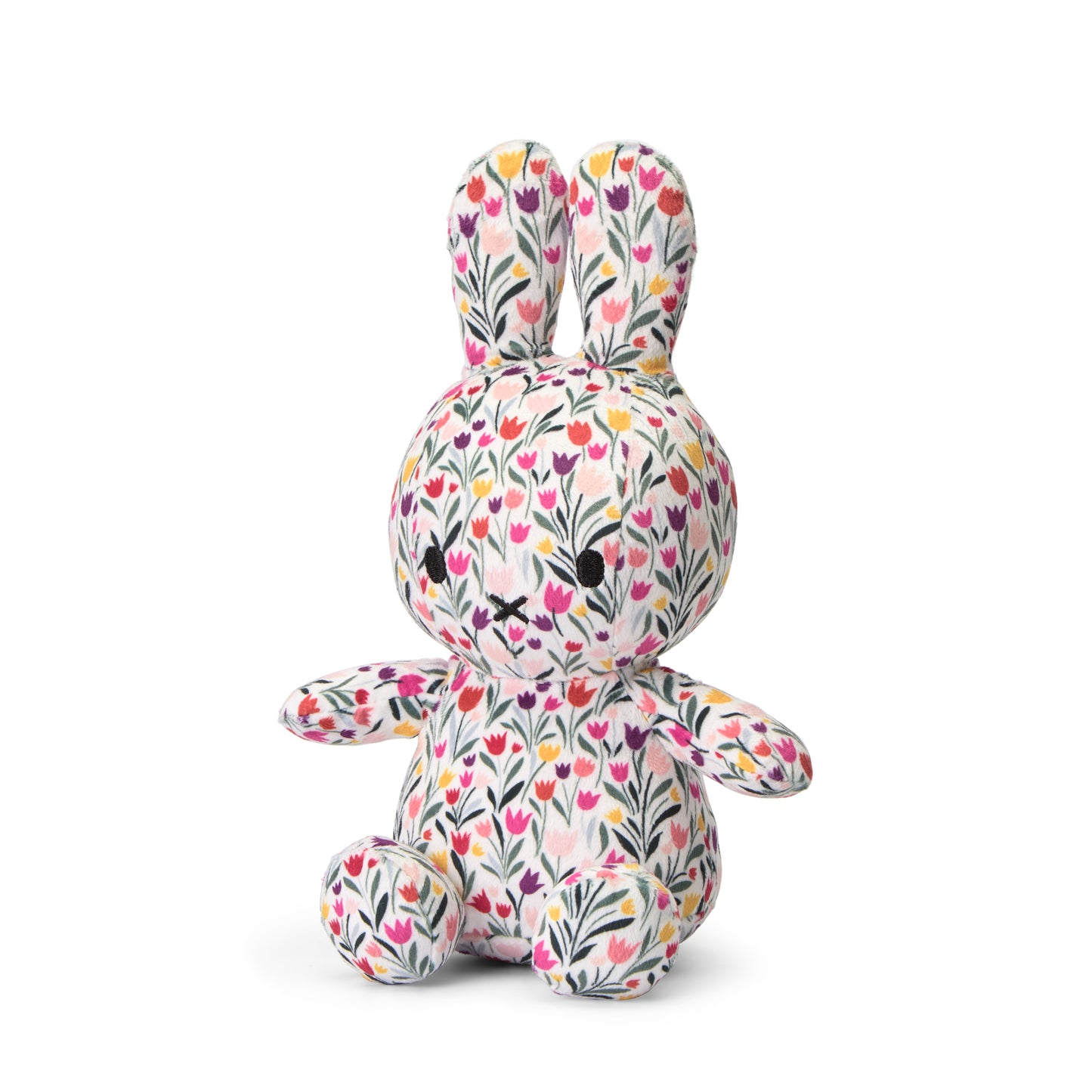 Miffy Sitting All-Over Tulip - 23cm - 9"
