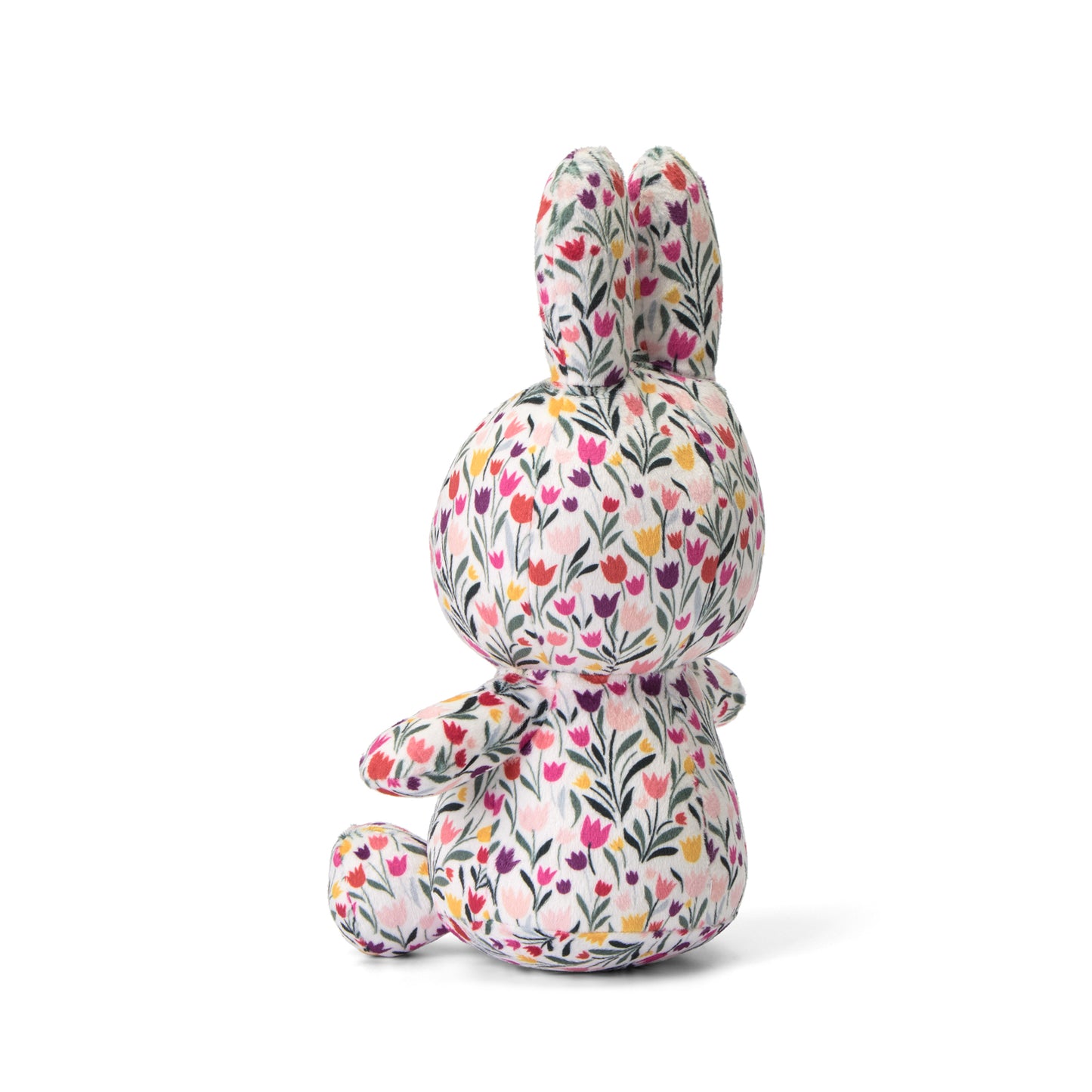 Miffy Sitting All-Over Tulip - 23cm - 9"