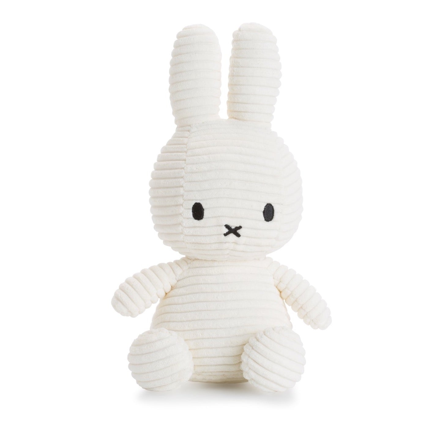 miffy corduroy offwhite facing