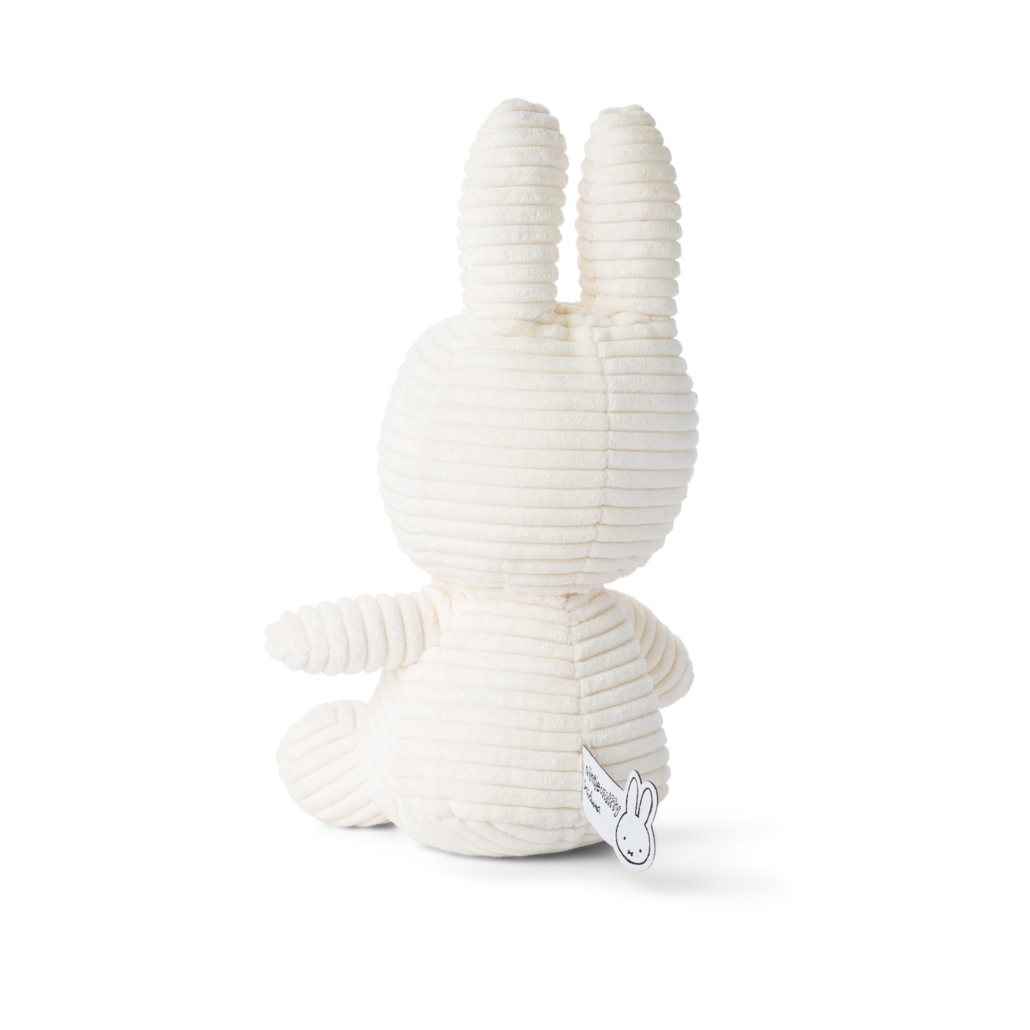 miffy corduroy offwhite side