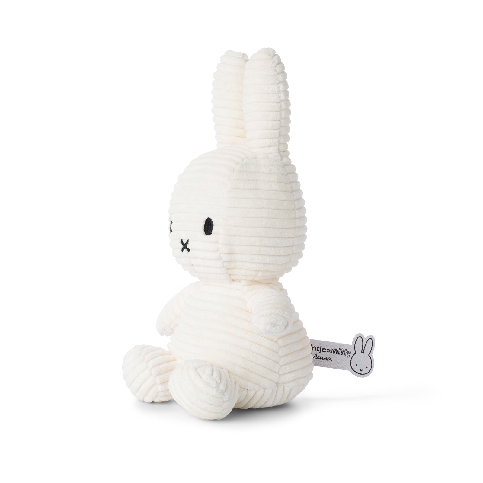 miffy corduroy offwhite back