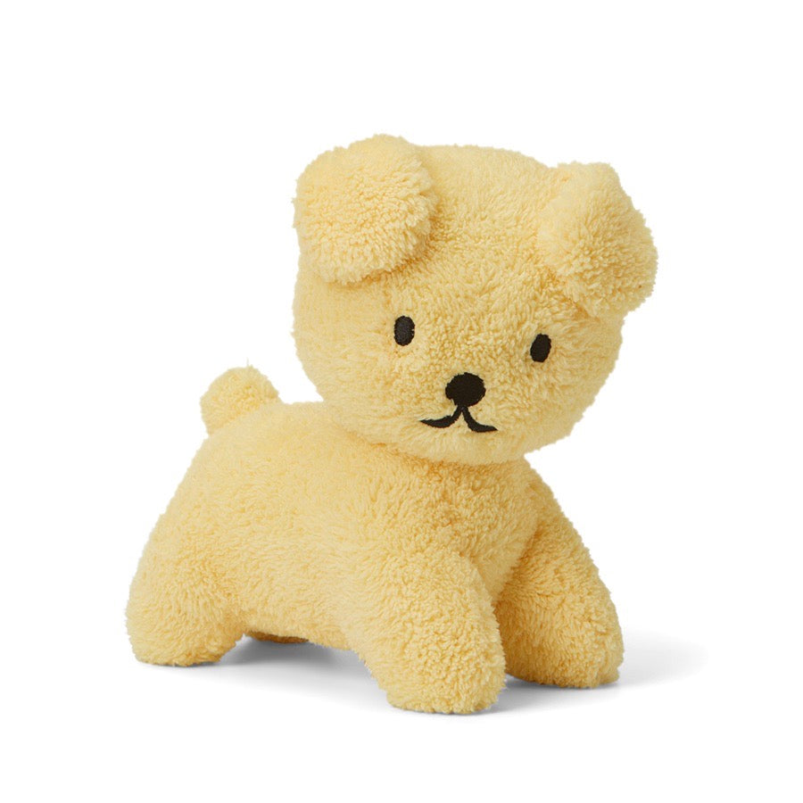 Terry Snuffy Miffy Side View