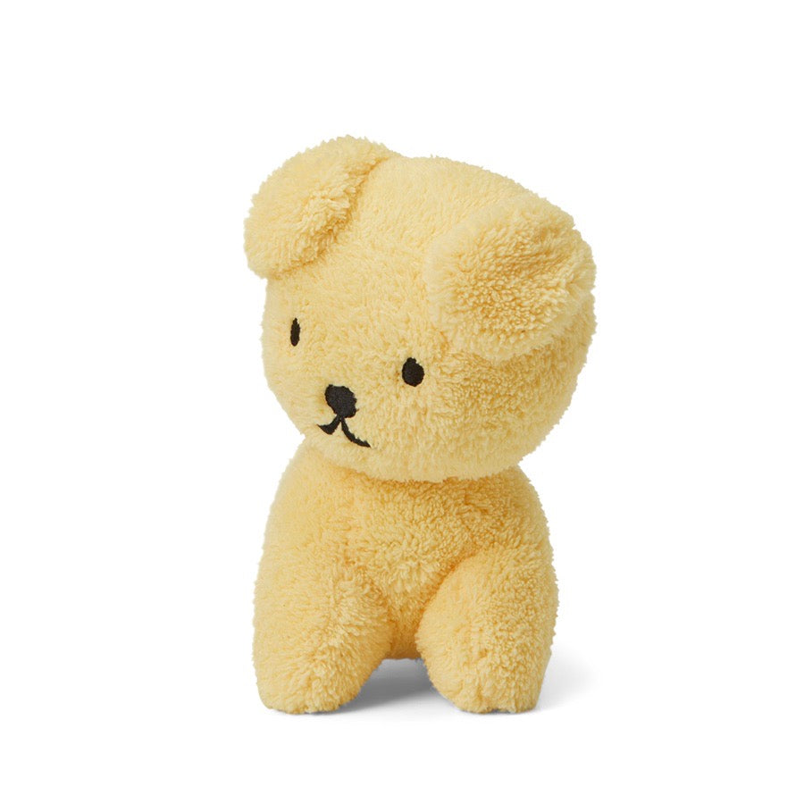 Snuffy Yellow Miffy Front View