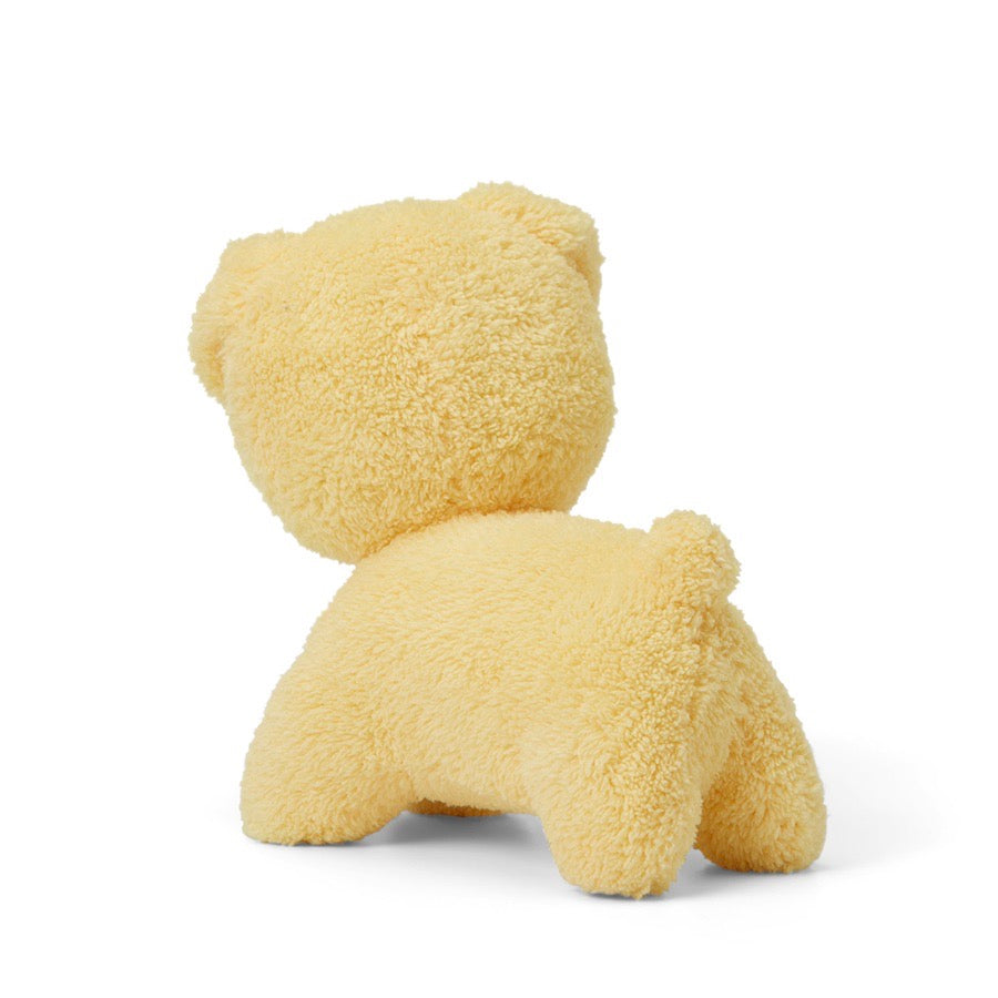 Snuffy Miffy Terry Back view