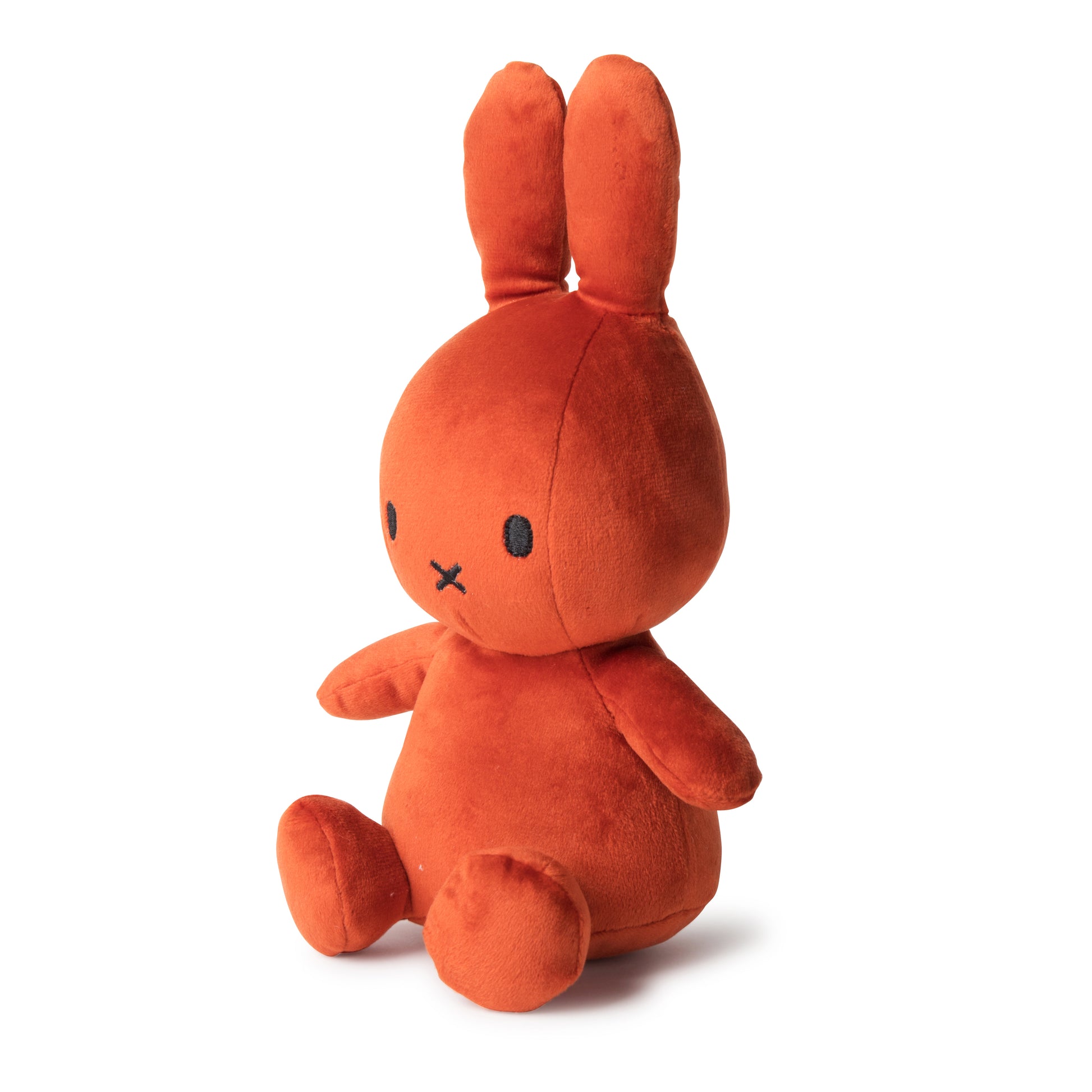 Miffy Velvetine Terra side view