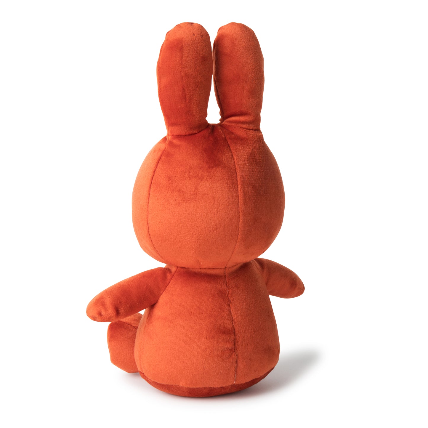 Miffy Velvetine Terra Back View