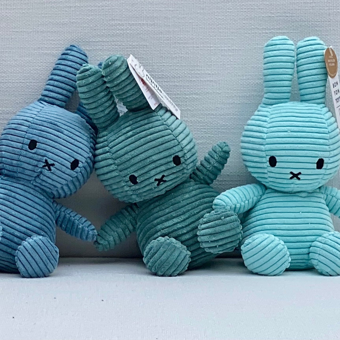 miffy corduroy group photo