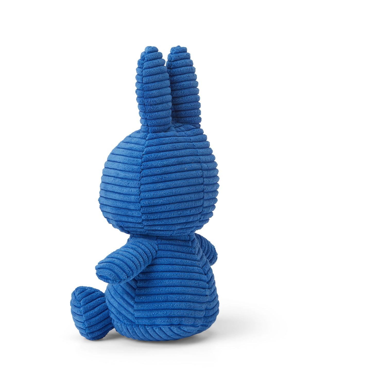 Miffy Sitting Cobalt Blue - 23cm - 9"