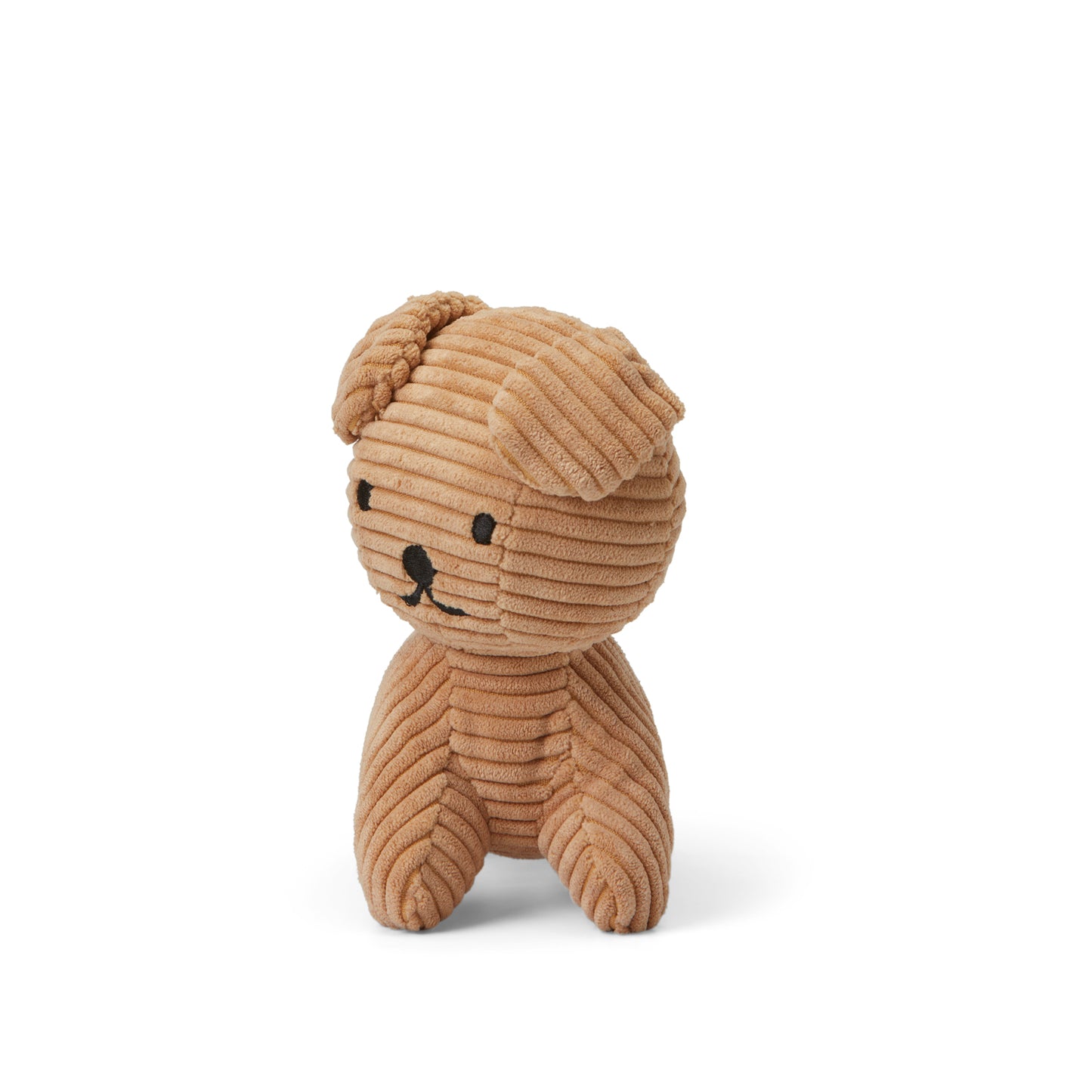 Miffy - Snuffy Corduroy Beige-20cm-8"